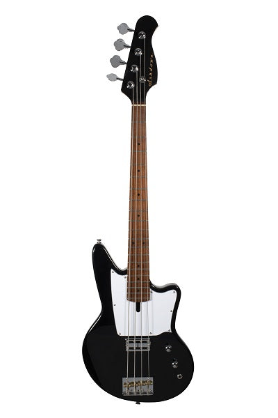 BASSE ÉLECTRIQUE ASHDOWN THE CAPRI GB – NOIR BRILLANT