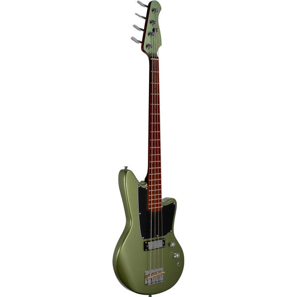 BASSE ÉLECTRIQUE ASHDOWN THE CAPRI OG OLIVE GREEN