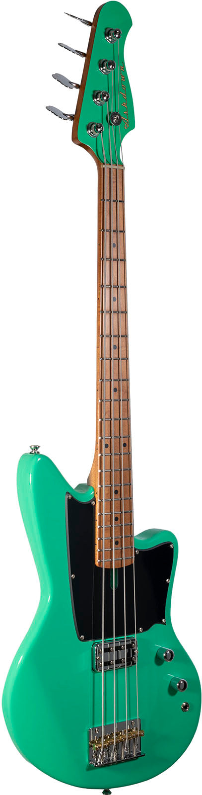 BASSE ÉLECTRIQUE ASHDOWN THE CAPRI SFG SEAFOAM GREEN