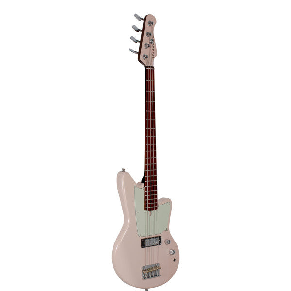BASSE ÉLECTRIQUE ASHDOWN THE CAPRI SP SHELL PINK