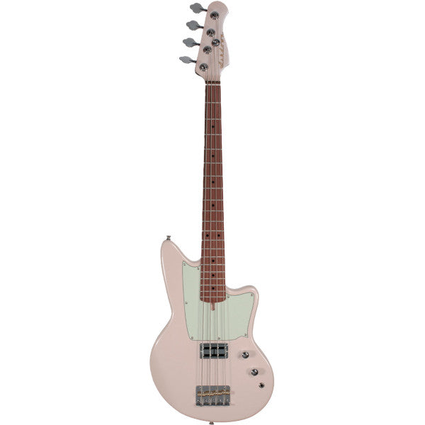 BASSE ÉLECTRIQUE ASHDOWN THE CAPRI SP SHELL PINK