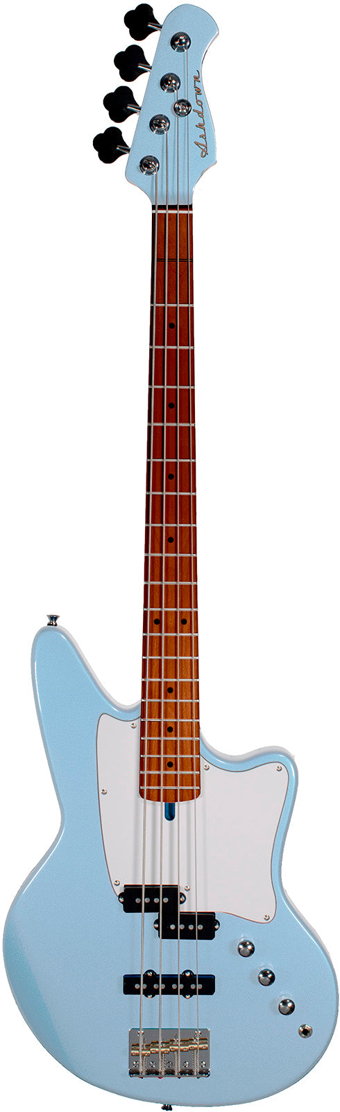 BASSE ELECTRIQUE 4 CORDES THE SAINT ASHDOWN SAINT
