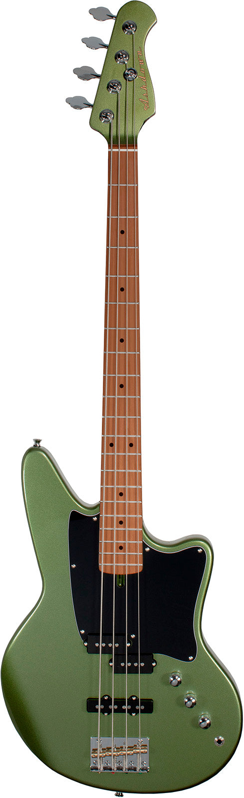 BASSE ELECTRIQUE 4 CORDES THE SAINT ASHDOWN SAINT