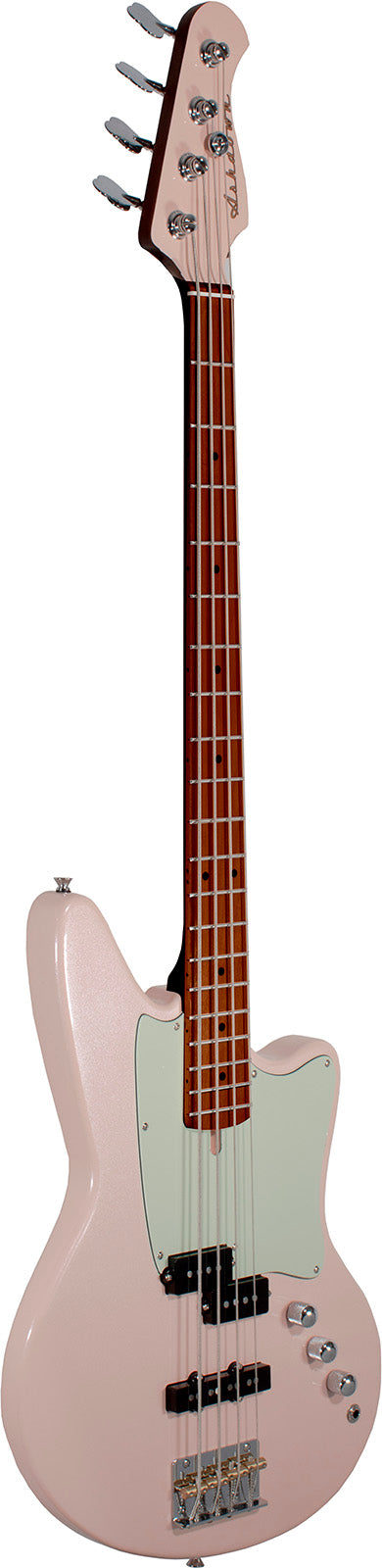 BASSE ELECTRIQUE 4 CORDES THE SAINT ASHDOWN SAINT