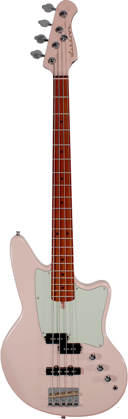 BASSE ELECTRIQUE 4 CORDES THE SAINT ASHDOWN SAINT