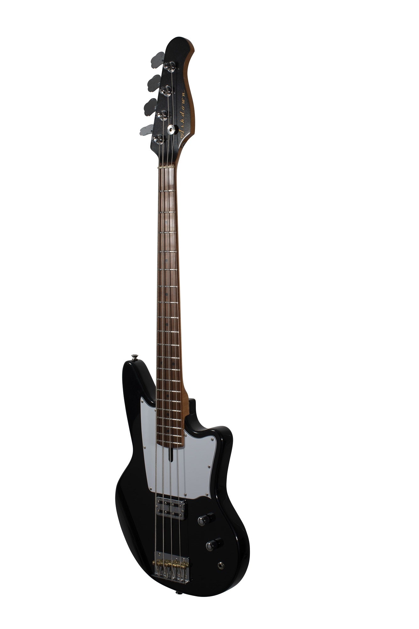 BASSE ELECTRIQUE 4 CORDES THE SAINT SOAP ASHDOWN SAINT-SP