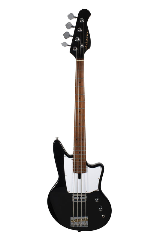 BASSE ELECTRIQUE 4 CORDES THE SAINT SOAP ASHDOWN SAINT-SP