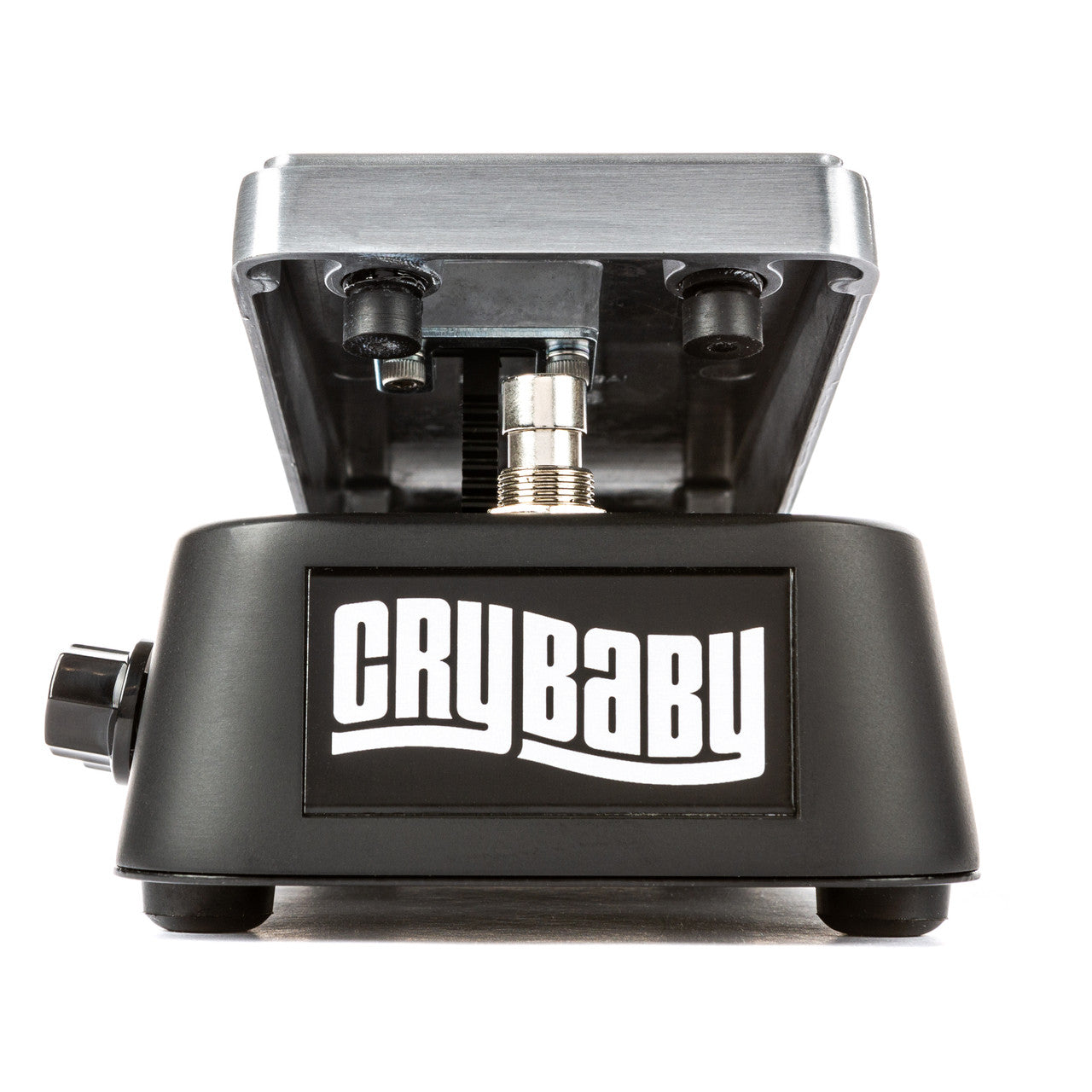 Pédale Wah Standard – Custom Badass Cry Baby DUNLOP GCB65  - SOLDES