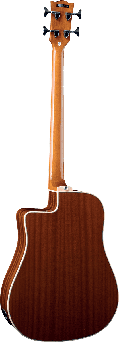 BASSE ELECTRO ACOUSTIQUE CUTAWAY EKO NXT-B100CWE