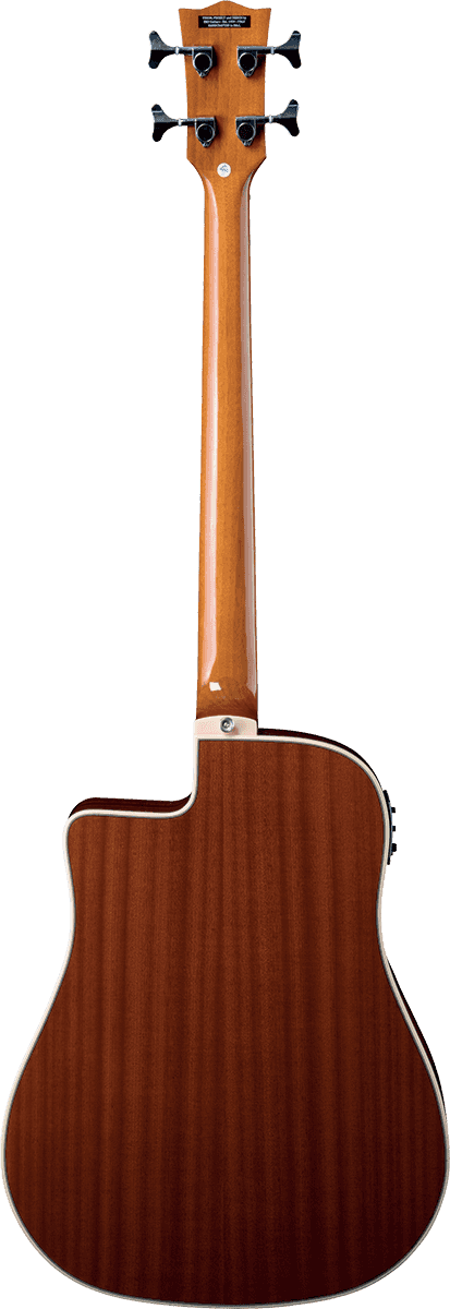 BASSE ELECTRO ACOUSTIQUE CUTAWAY EKO NXT-B100CWE