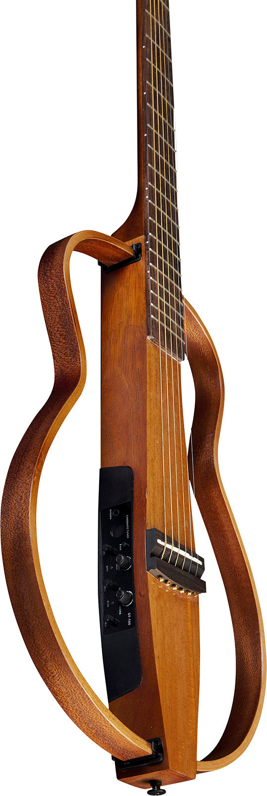 GUITARE FOLK SILENT BLUETOOTH + FX EKO ONE-S150E-FOLK