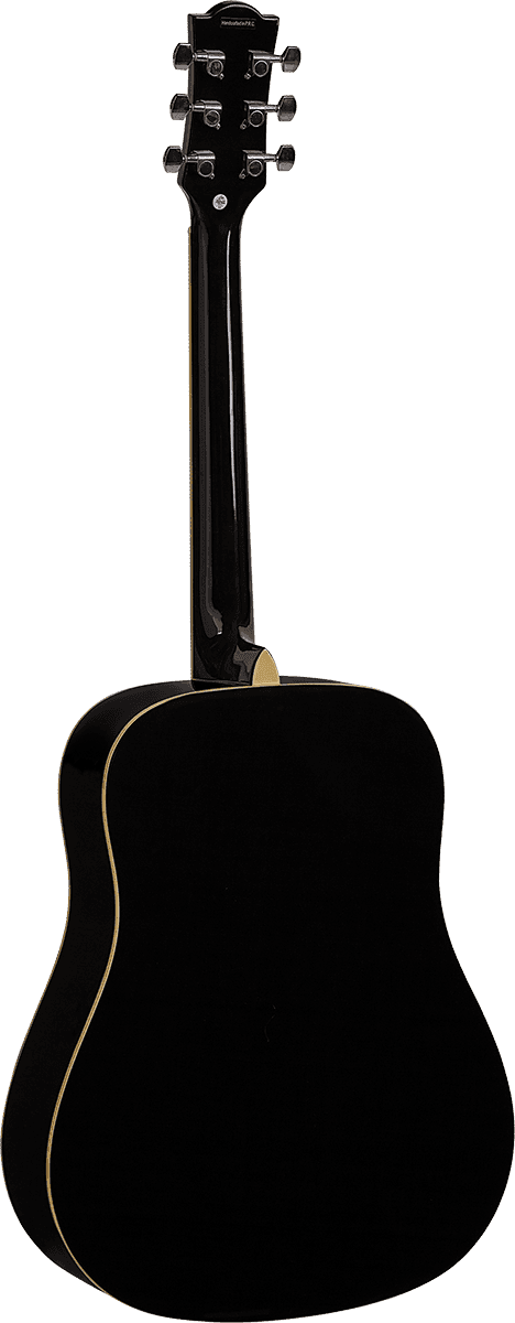 Eko Guitars Ranger 6 RED – Guitare acoustique Dreadnought Red Sunburst