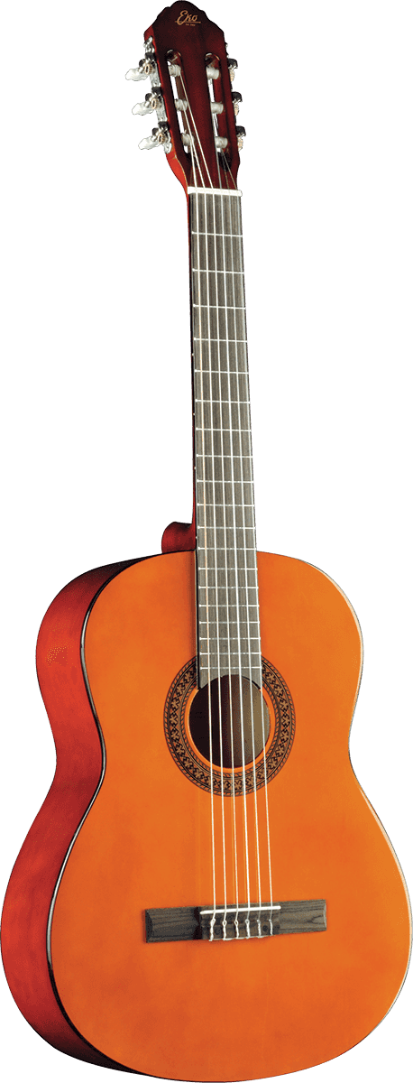 PACK GUITARE CLASSIQUE 4/4 EKO CS10-PACK