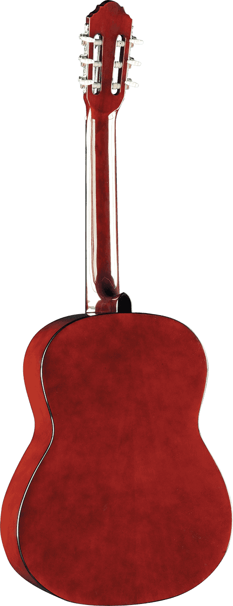 PACK GUITARE CLASSIQUE 4/4 EKO CS10-PACK