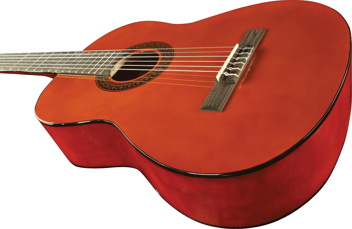 PACK GUITARE CLASSIQUE 4/4 EKO CS10-PACK