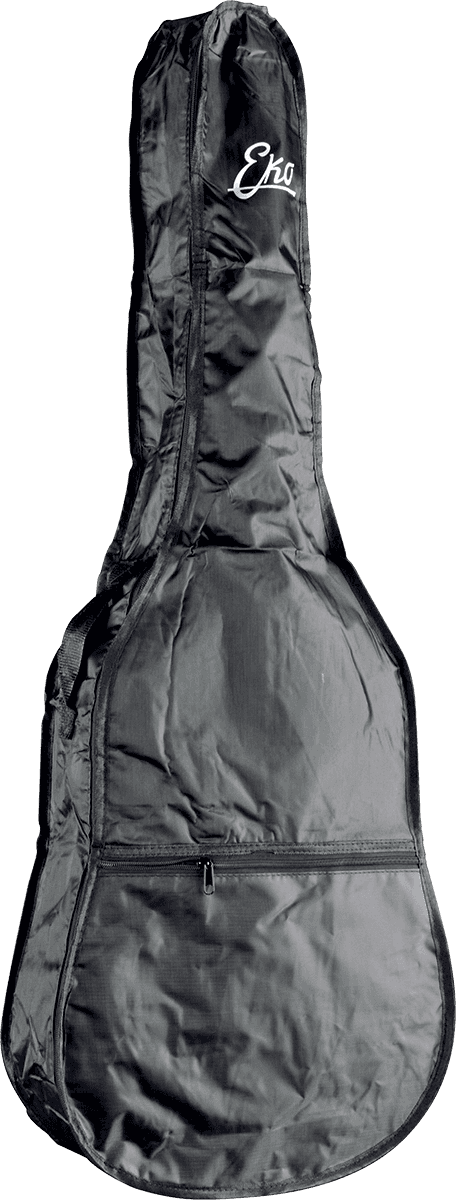 PACK GUITARE CLASSIQUE 4/4 EKO CS10-PACK