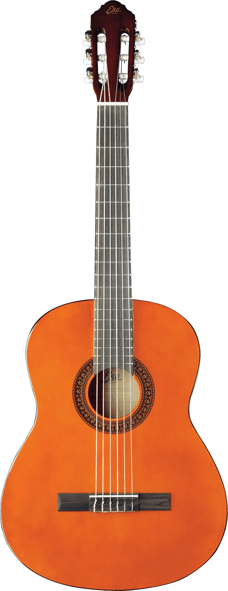 PACK GUITARE CLASSIQUE 4/4 EKO CS10-PACK