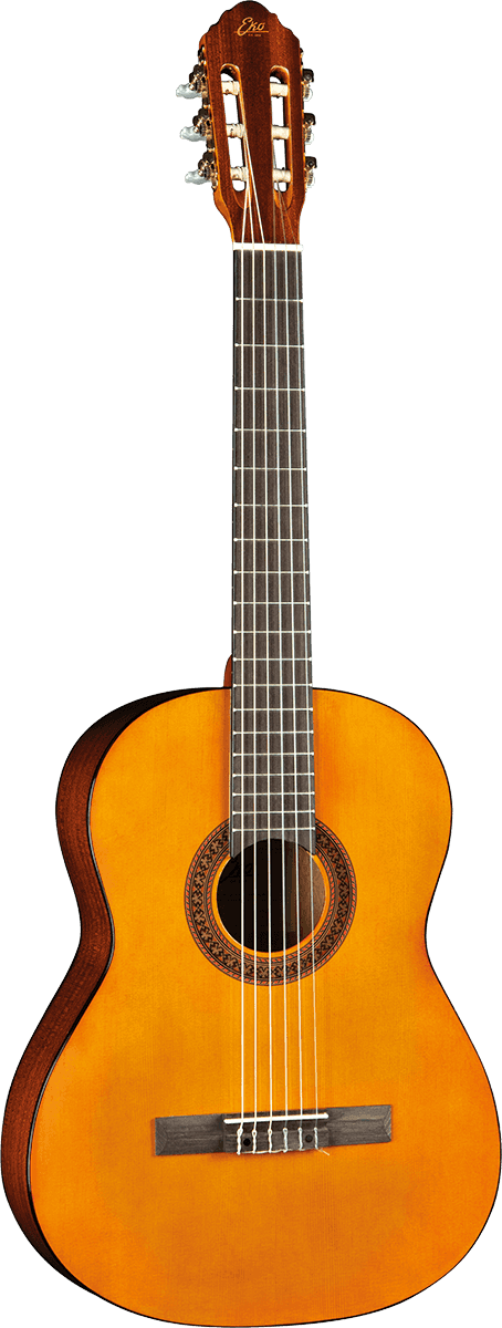 GUITARE CLASSIQUE 4/4 EKO CS12