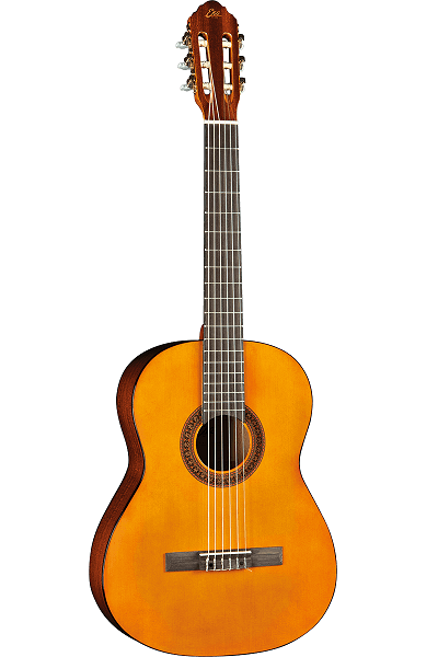 GUITARE CLASSIQUE 4/4 EKO CS12