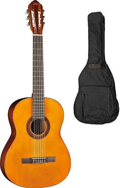 GUITARE CLASSIQUE 4/4 EKO CS12
