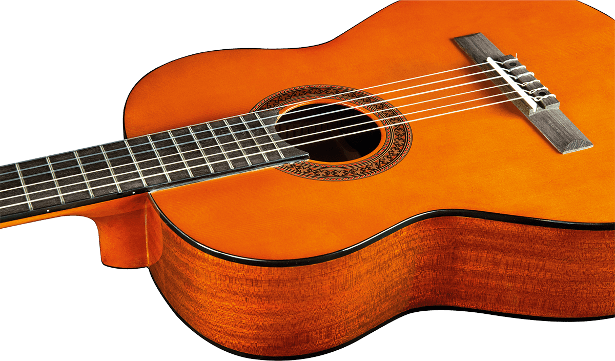 GUITARE CLASSIQUE 4/4 EKO CS12
