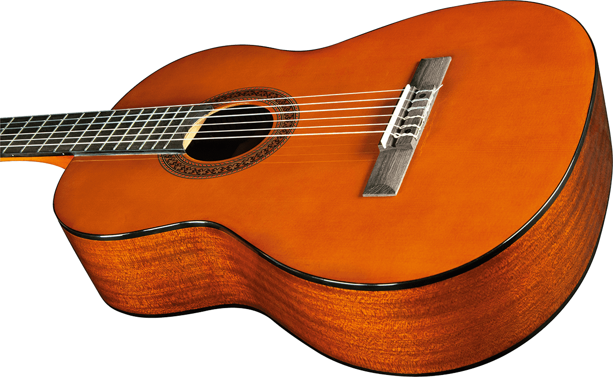 GUITARE CLASSIQUE 4/4 EKO CS12