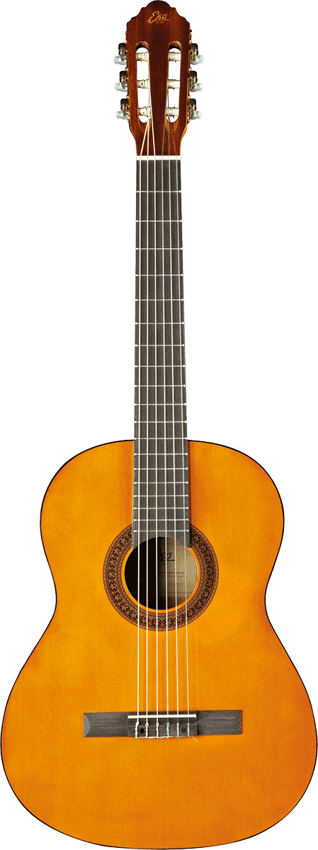 GUITARE CLASSIQUE 4/4 EKO CS12
