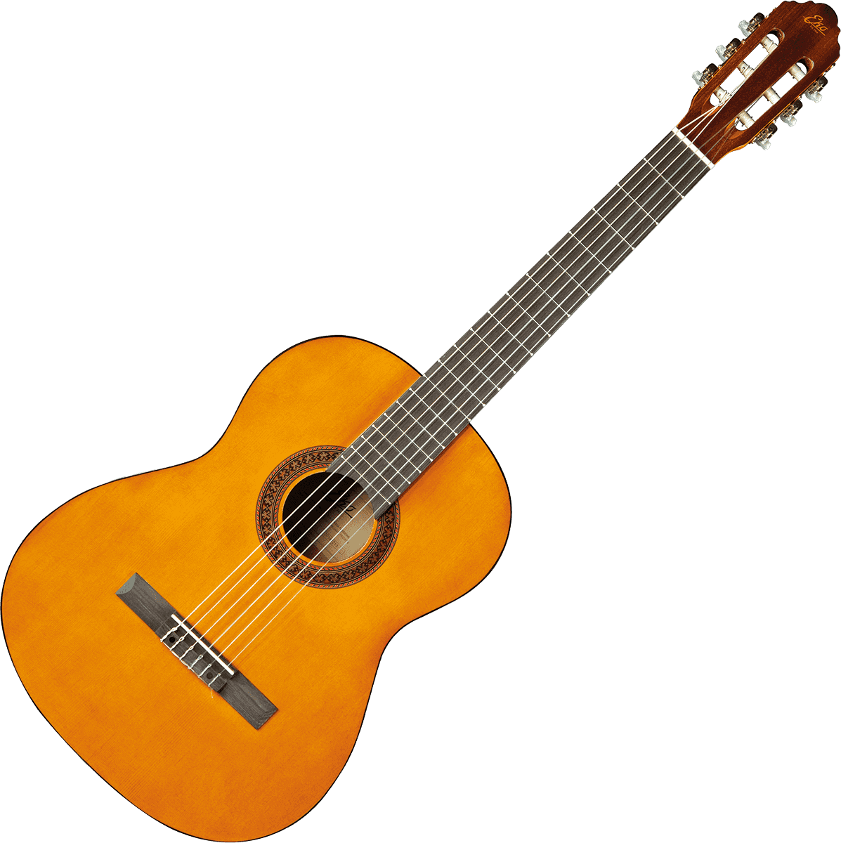 GUITARE CLASSIQUE 4/4 EKO CS12