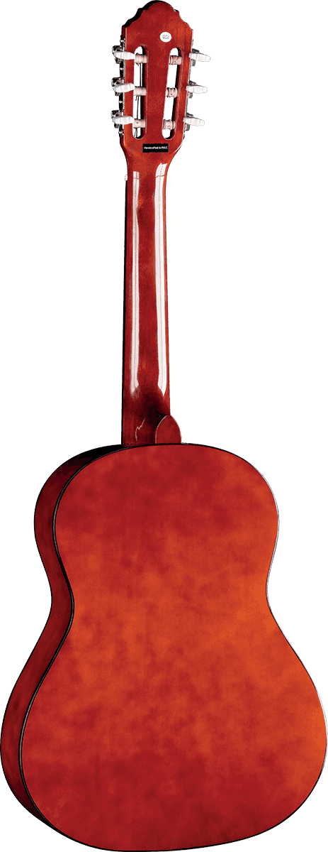 PACK GUITARE CLASSIQUE 3/4 EKO CS5-PACK