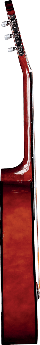 PACK GUITARE CLASSIQUE 3/4 EKO CS5-PACK