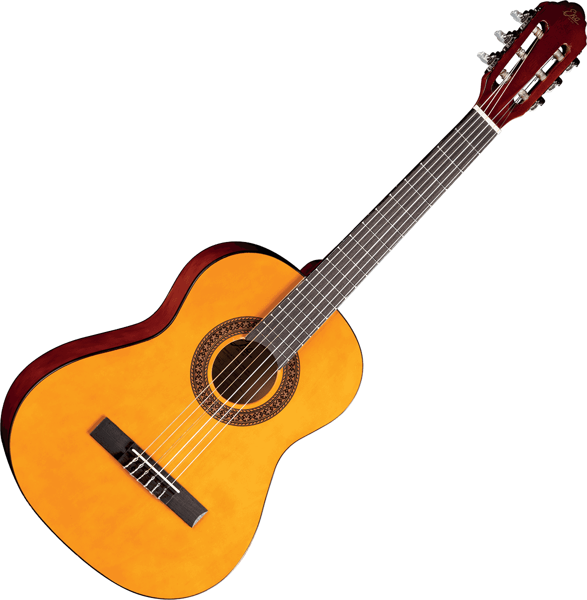 PACK GUITARE CLASSIQUE 3/4 EKO CS5-PACK
