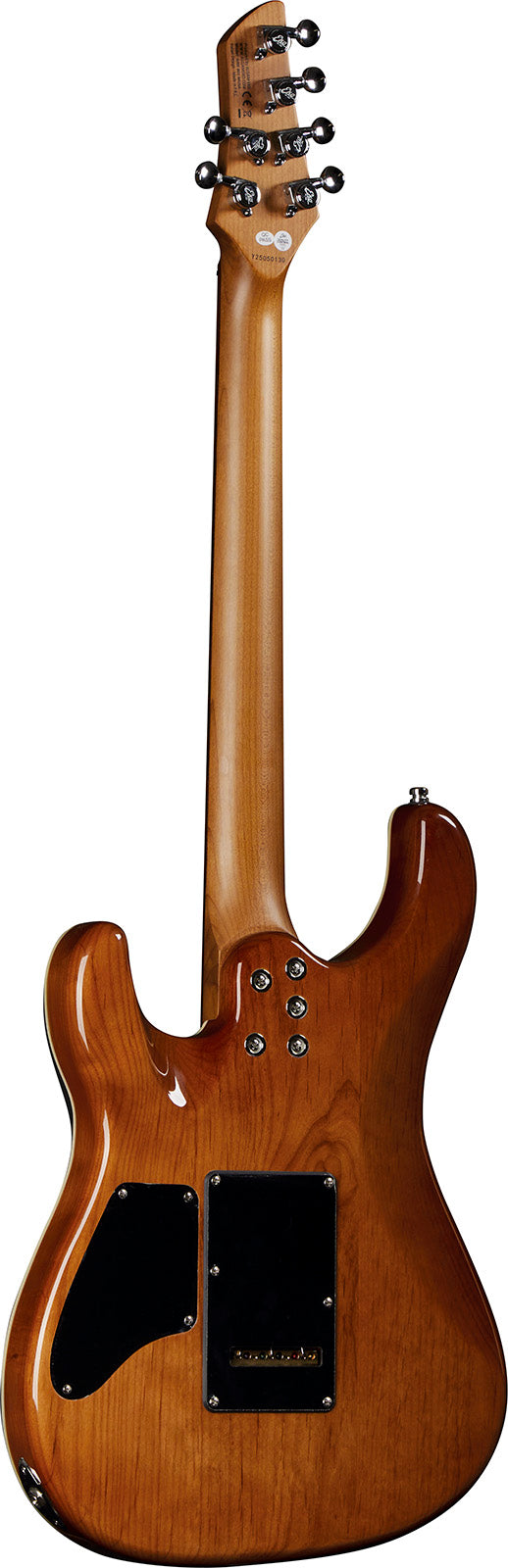 GUITARE ELECTRIQUE AIRE 800 MUSA ROUGE  EKO AIRE-MUSA800-RED