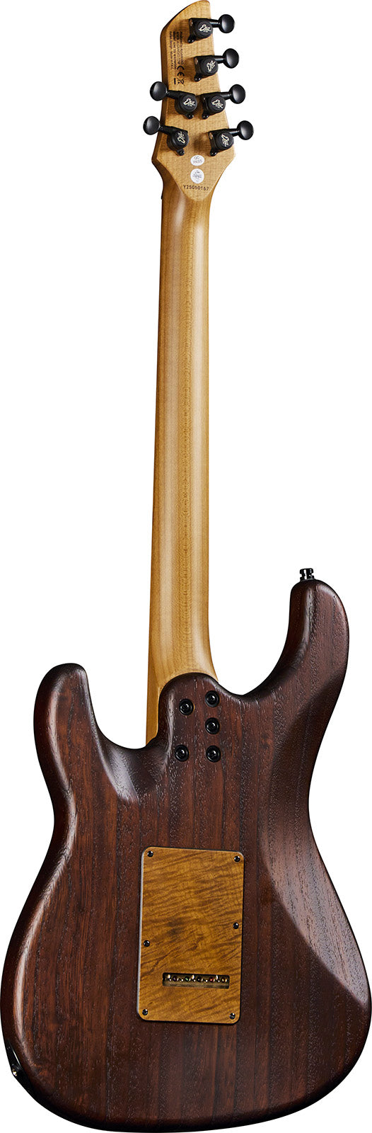 GUITARE ELECTRIQUE AIRE 701 WILDWOOD NATURAL EKO AIRE-WILD701-NAT
