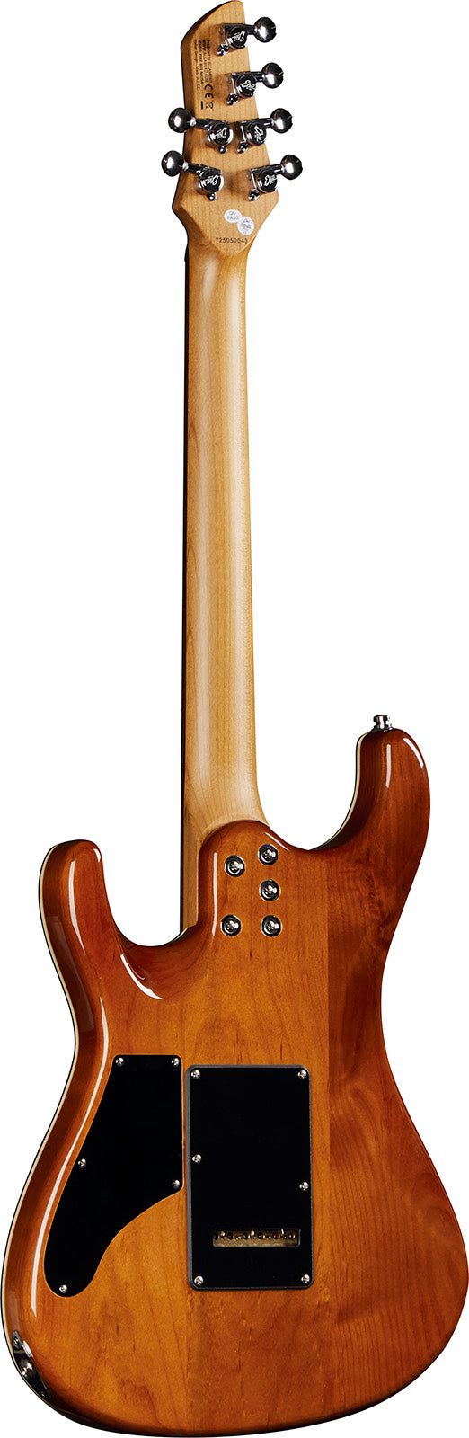 GUITARE ELECTRIQUE FIRE 800 MUSA EKO FIRE-MUSA800