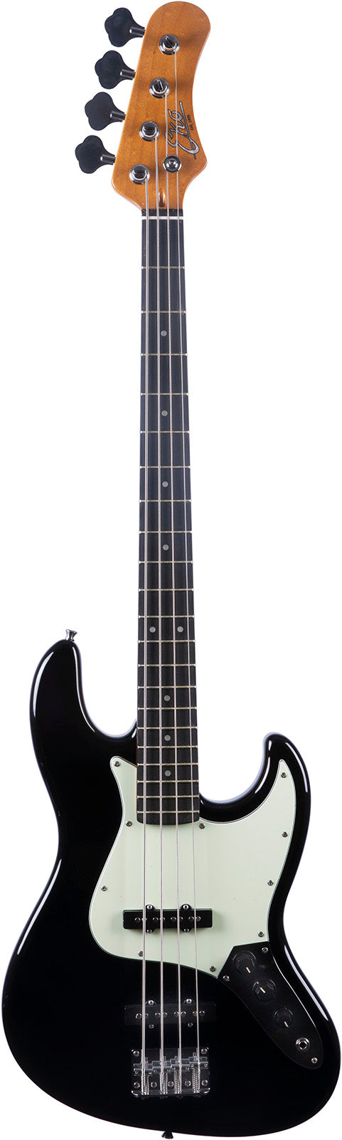 BASSE ELECTRIQUE TYPE JB VINTAGE EKO JB300