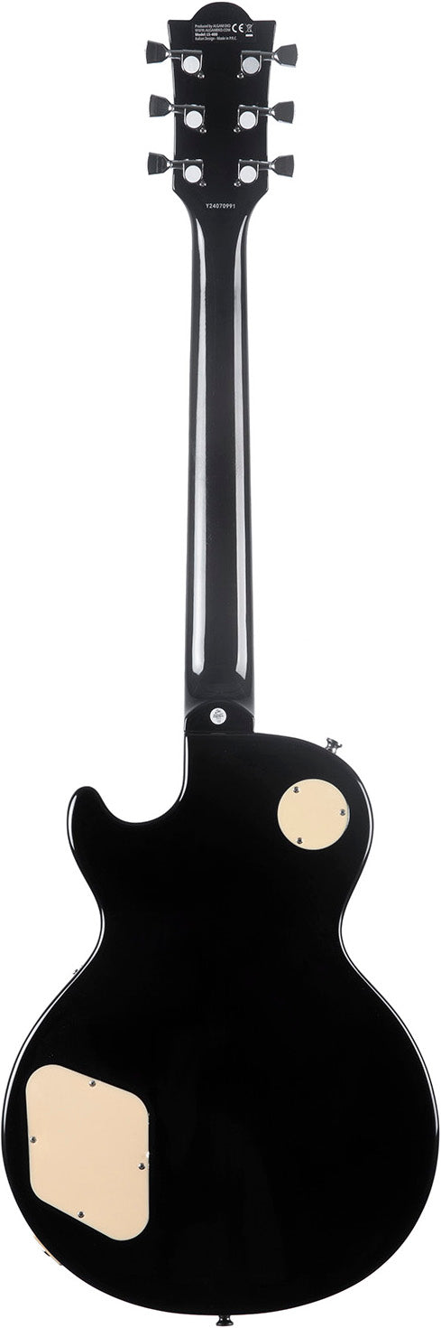 Guitare électrique Eko LS400GLD type Les Paul - STOCK B