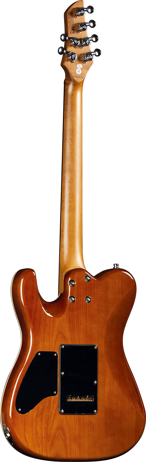 GUITARE ELECTRIQUE TERO 800 MUSA  EKO TERO-MUSA800