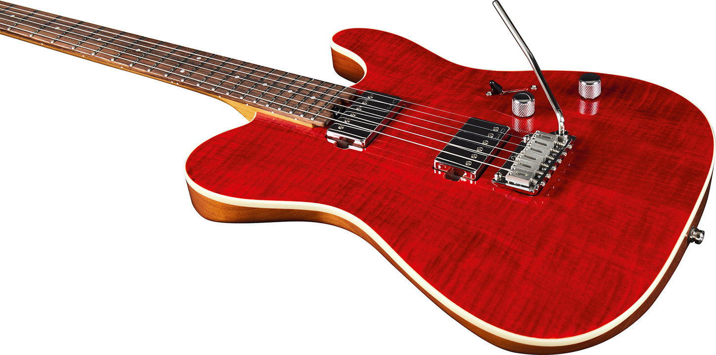 GUITARE ELECTRIQUE TERO 800 MUSA  EKO TERO-MUSA800
