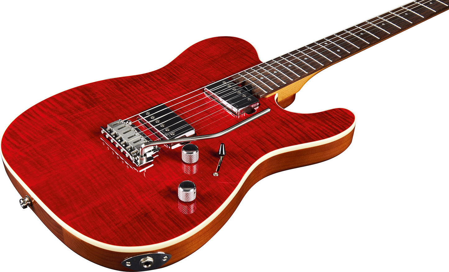 GUITARE ELECTRIQUE TERO 800 MUSA  EKO TERO-MUSA800