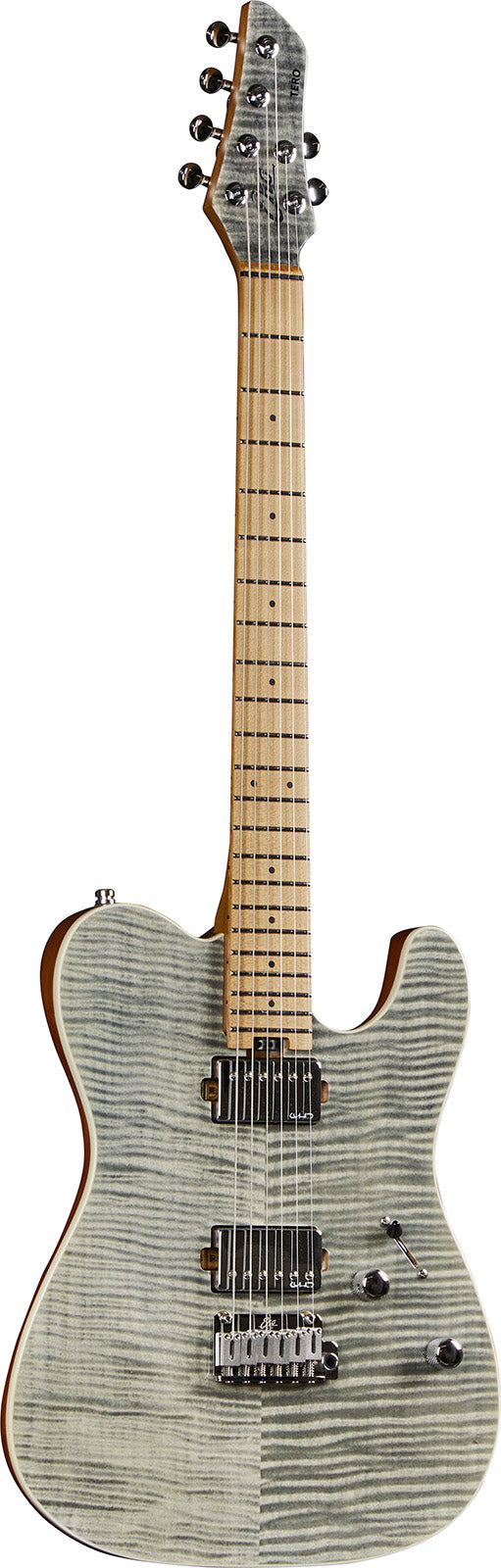 GUITARE ELECTRIQUE TERO 800 MUSA  EKO TERO-MUSA800
