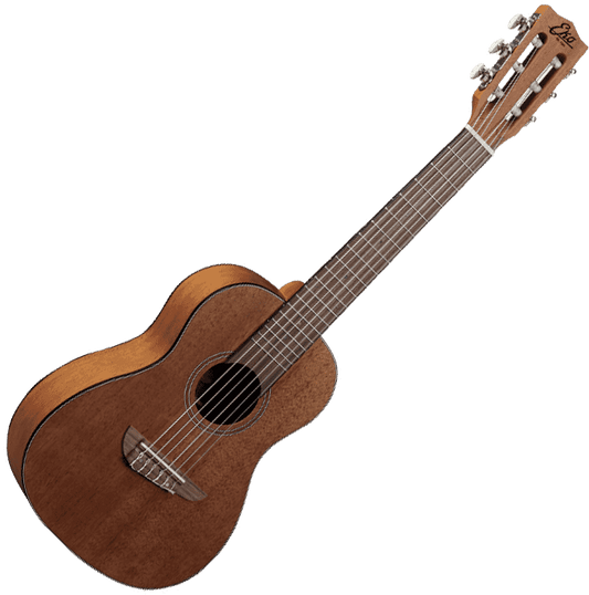 Eko Guitars Duo-Guitalele Acajou avec housse - STOCK B