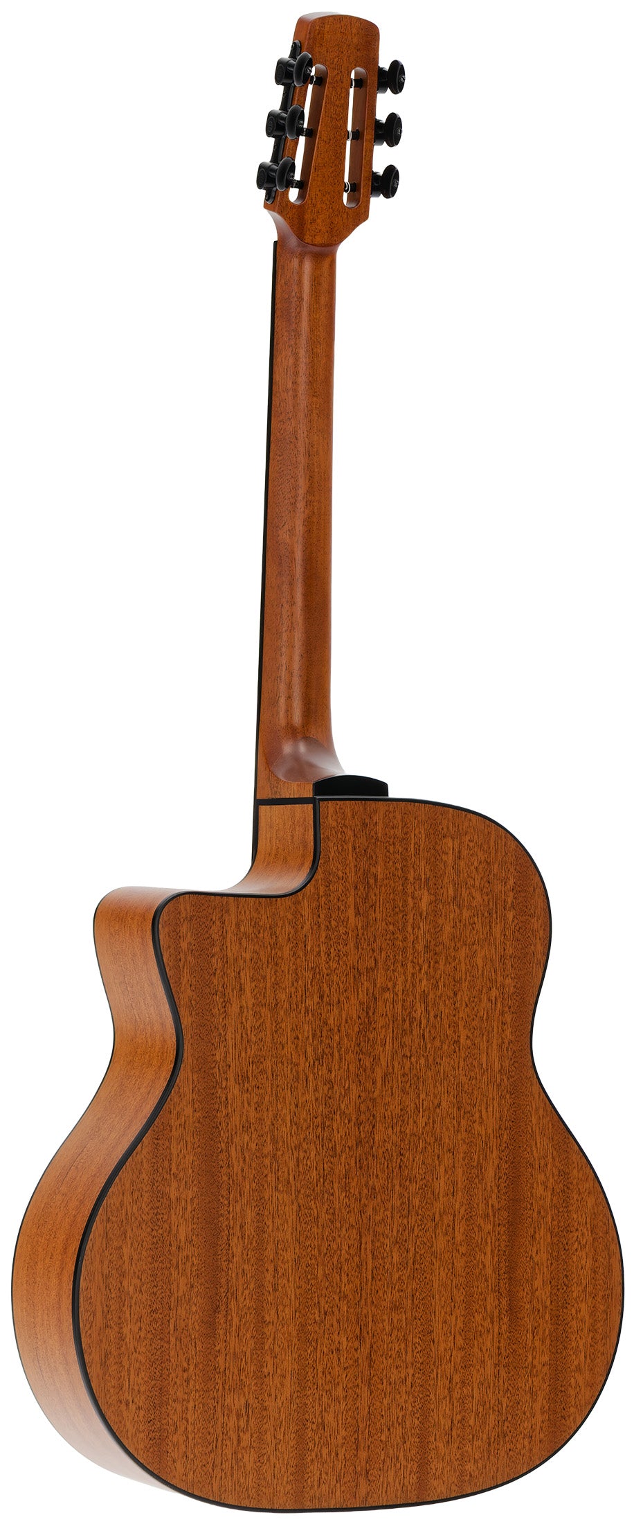 Guitare Jazz Manouche Lâg SWING SL100