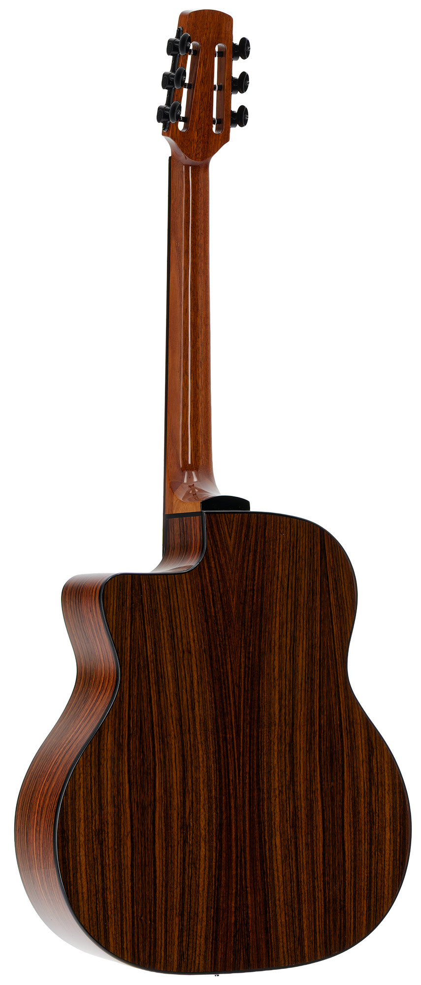 Guitare Jazz Manouche Lâg Swing SL200