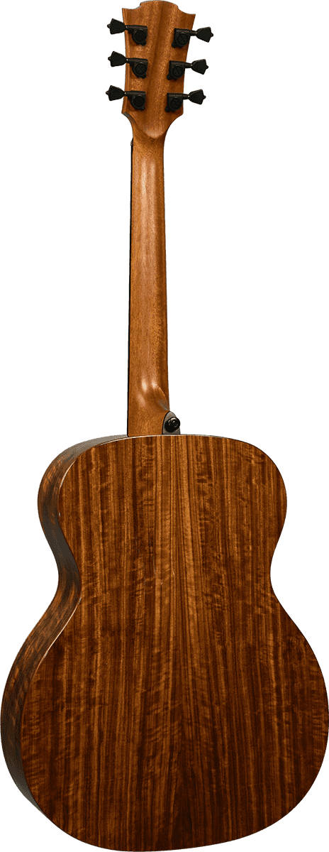 GUITARE FOLK AUDITORIUM LAG TRAMONTANE T318A