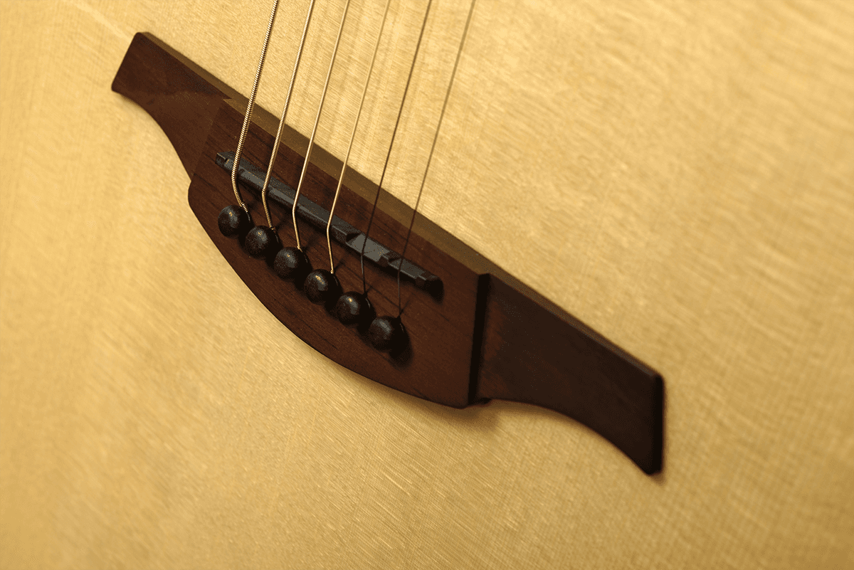 GUITARE FOLK AUDITORIUM LAG TRAMONTANE T318A