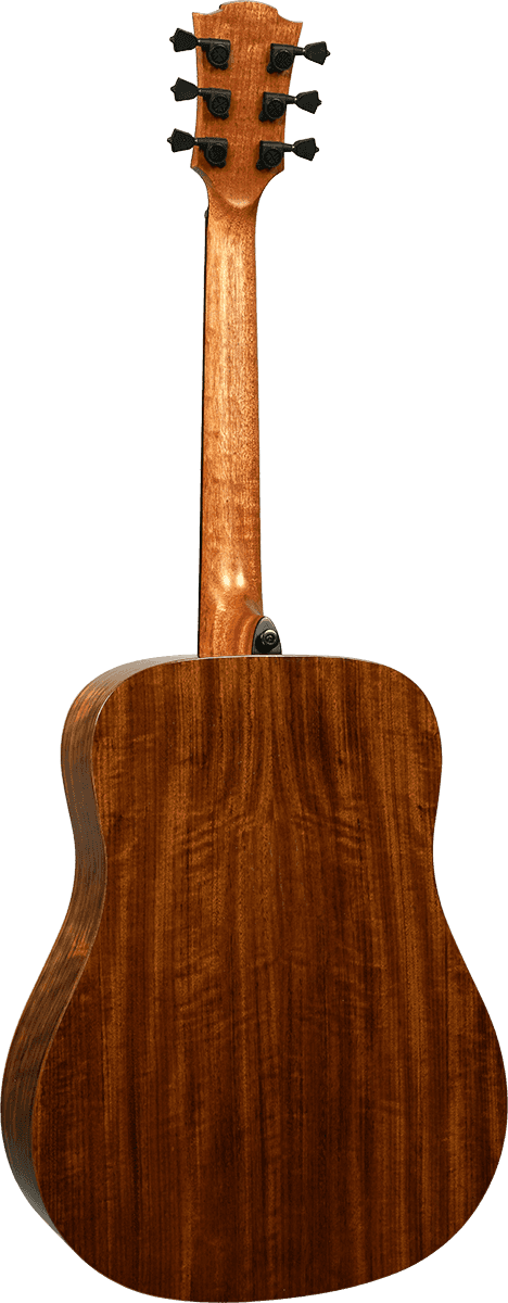 GUITARE FOLK DREADNOUGHT LAG TRAMONTANE T318D