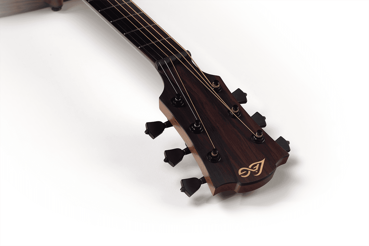 GUITARE FOLK DREADNOUGHT LAG TRAMONTANE T318D