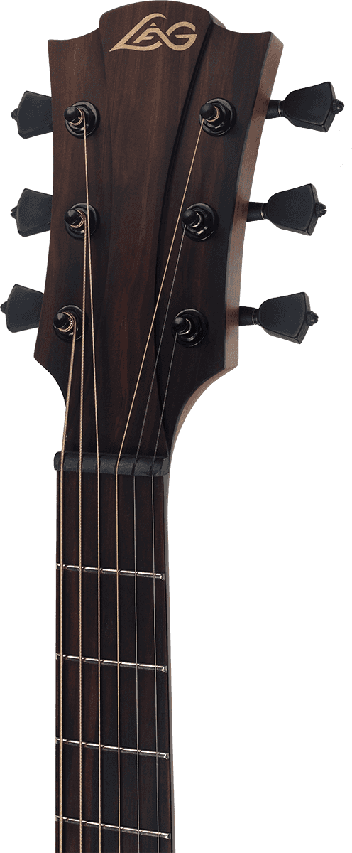 GUITARE FOLK DREADNOUGHT LAG TRAMONTANE T318D