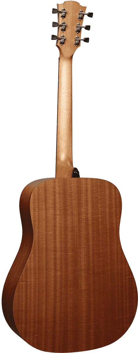 GUITARE FOLK DREADNOUGHT LAG TRAMONTANE T70D-NAT