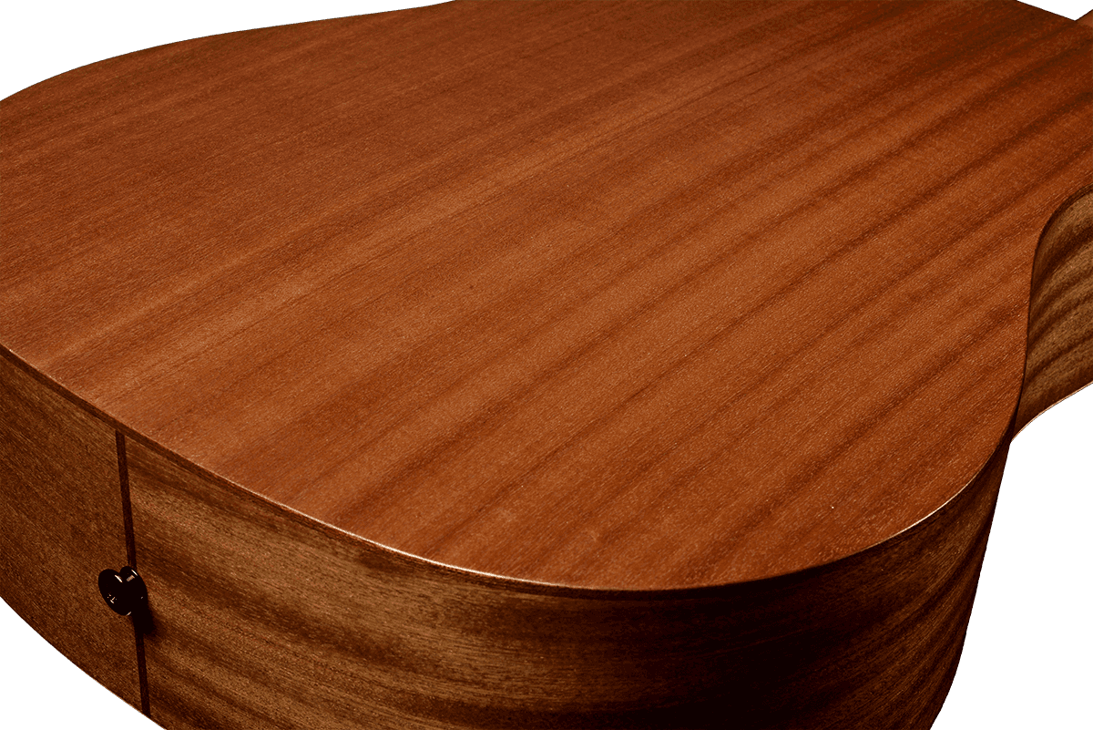 GUITARE FOLK DREADNOUGHT LAG TRAMONTANE T70D-NAT